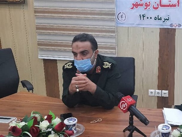 بسیج سازندگی عبابافی بوشهر را جهانی می‌کند/ دولت سال گذشته اعتبار ۲هزار میلیاردی جهادگران را صفر کرد