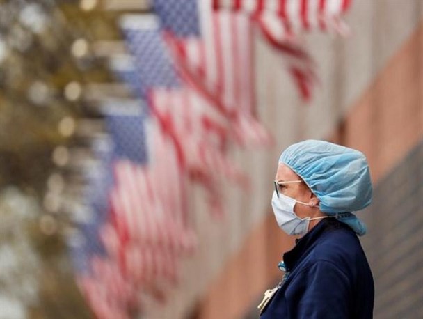 آمار جهانی کرونا؛ قربانیان کرونا از مرز ۴ میلیون نفر گذشتند/حدود ۶۰۰۰ مبتلای جدید در امریکا