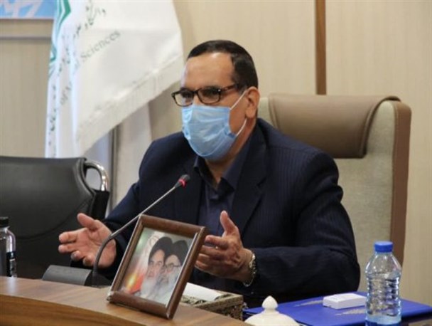 زنجیره انتقال کرونا با عدم شکل‌گیری اجتماعات شکسته می شود/ میزان مرگ و میر جنوب کرمان نسبت به متوسط کشوری پائین‌تر است