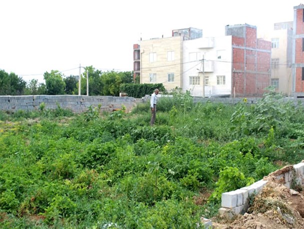 آرامستانی که منبع درآمد شد/ طرح کرامت؛ مانع تغییر کاربری زمین‌های باغی