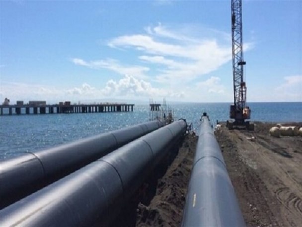 شرب و صنعت در اولویت‌ پروژه انتقال آب از خلیج فارس/ سزاوار نبود دولت با شعار تدبیر وارد شود و در پایان شاهد قطعی برق و آب باشیم