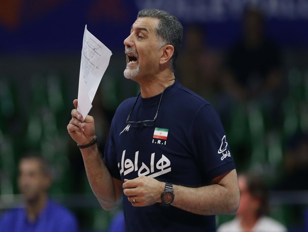 عطایی: فعل خواستن را صرف کردیم/ اسفندیار: کار سخت‌تری برابر ایتالیا داریم