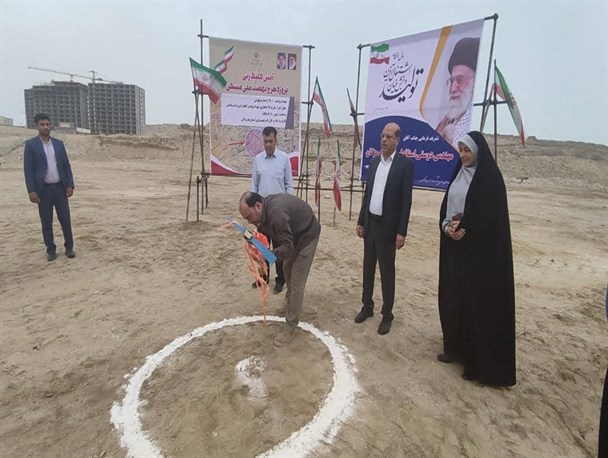 طرح‌های توسعه مسکن هرمزگان تحت هیچ شرایطی متوقف نمی‌شود/ زیرساخت‌های آموزشی شهرک پیامبر اعظم بندرعباس افزایش خواهد یافت