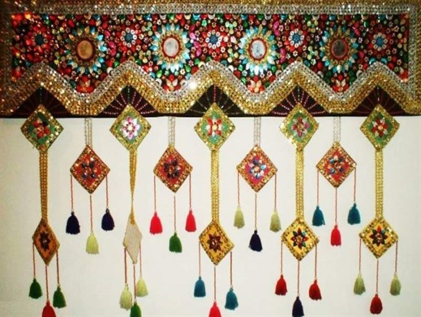 رونق کسب و کار با برند سازی صنایع دستی در جنوب شرق