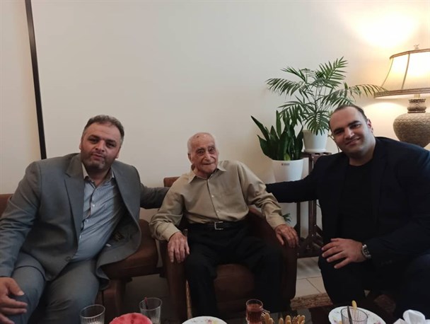 انوشیروانی و سلیمی از زهتاب رخصت گرفتند/ زهتاب: با نفرات تاثیرگذار وزنه‌برداری دنیا ارتباط دوسویه برقرار کنید