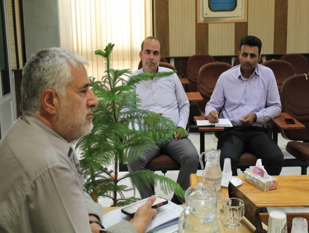 کمیسیون آب در مدیریت شهری تشکیل می‌شود