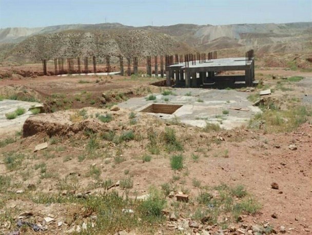 مسکن ملی باغمیشه در کما!/ بلاتکلیفی ۶۰۰ خانوار مستاجر تبریزی