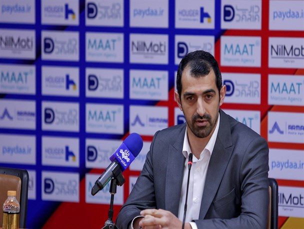 داوری: سرپرست دبیرکلی فدراسیون به‌زودی معرفی می‌شود/ عیار تیم ملی بسکتبال در کاپ آسیا مشخص خواهد شد