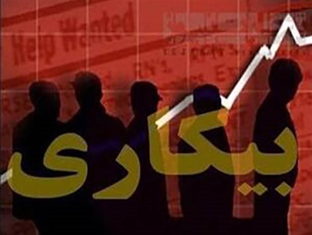 یزد در بین ۹استان کشور با بالاترین نرخ بیکاری قرار گرفت