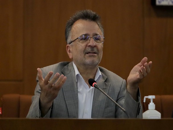 داورزنی: پیروزی تیم ملی ایران مقابل قدرت‌هایی مثل آمریکا و لهستان ساده نیست/ بازی‌های قشنگی با صربستان و ایتالیا خواهیم داشت