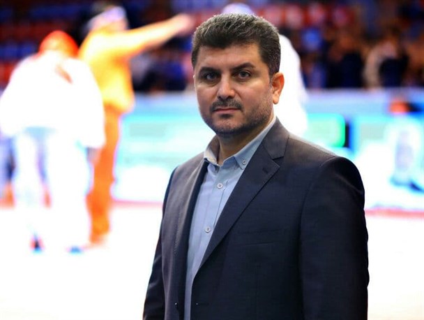 فرهادیان: انتخابات فدراسیون سوارکاری باید در شرایط قانونی صورت گیرد/ علی‌رغم میل باطنی به پُست جدید آمدم!