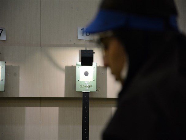 خراسان رضوی و اصفهان فاتح مسابقات تیراندازی بسیج مردان و زنان شدند