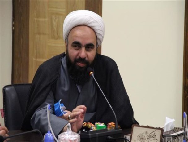 لزوم بر احیا خطبه غدیر/ برگزاری جشن ازدواج علوی برای ۵۵ زوج یزدی