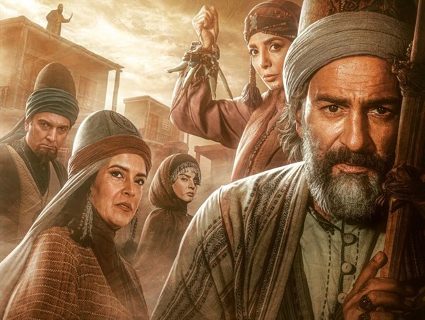 حال خوش مخاطب با کهن قصه‌های ایرانی