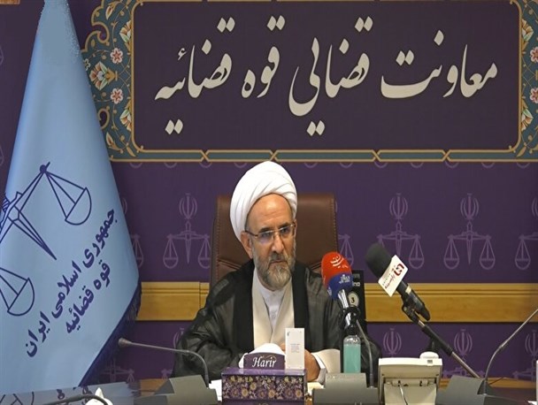 دستور ویژه رئیس دیوان عدالت اداری برای حل مشکلات ایثارگران و جانبازان