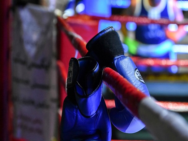 بوکس بین‌المللی کویت| حضور 7 بوکسور ایران در مسابقات