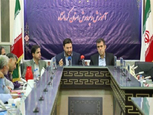 آموزش و پرورش جای روزمرگی نیست/ باید نگاهمان معطوف به محتوا سازی باشد