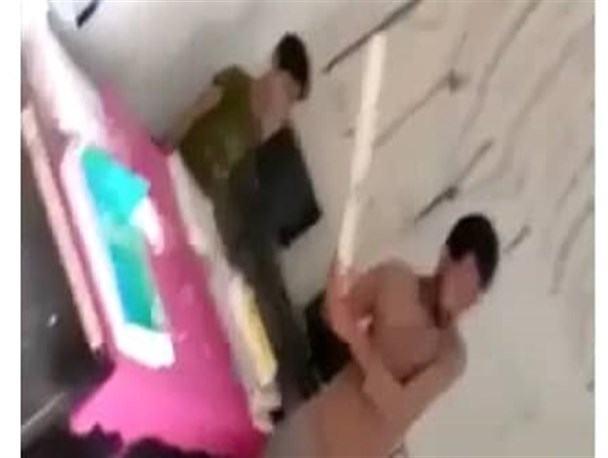 فیلم کودک‌آزاری در مدرسه مربوط به کشور دیگری است