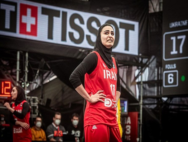 بازیهای همبستگی اسلامی| تیم‌های بسکتبال ۳ نفره مردان و زنان ایران حریفان خود را شناختند