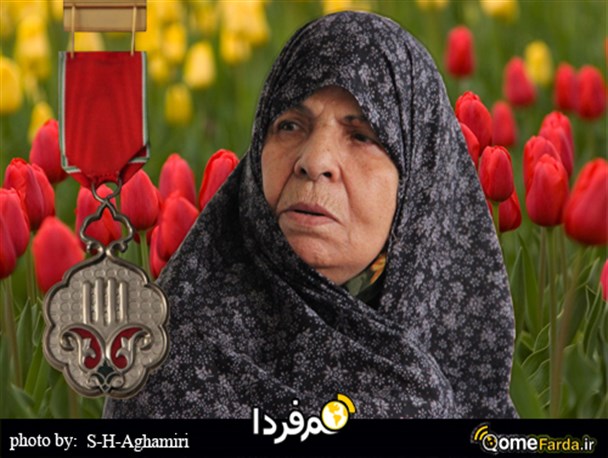 بالاترین آرزویم دیدار با رهبری است