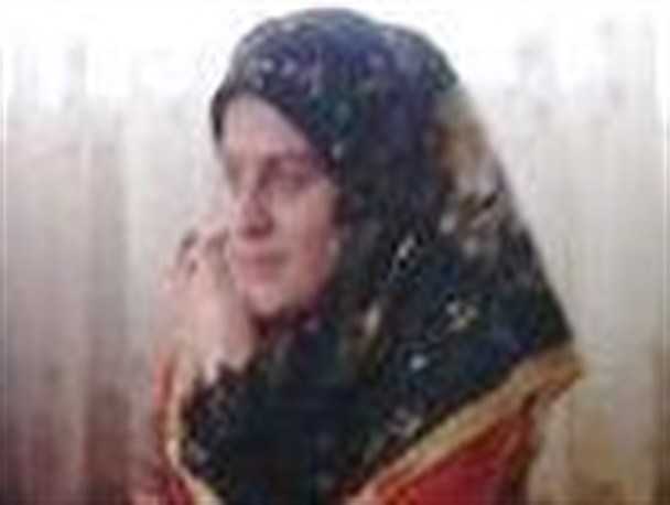 رتبه ۸۵ کنکور تجربی در جایی کیلومترها دور از کلاسهای کنکوری/ توکل بر خدا به انسان پشتکار می دهد