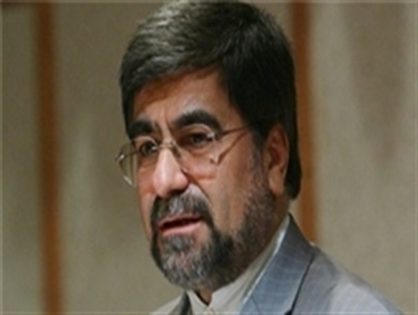 علی جنتی به خانه ملت می‌رود