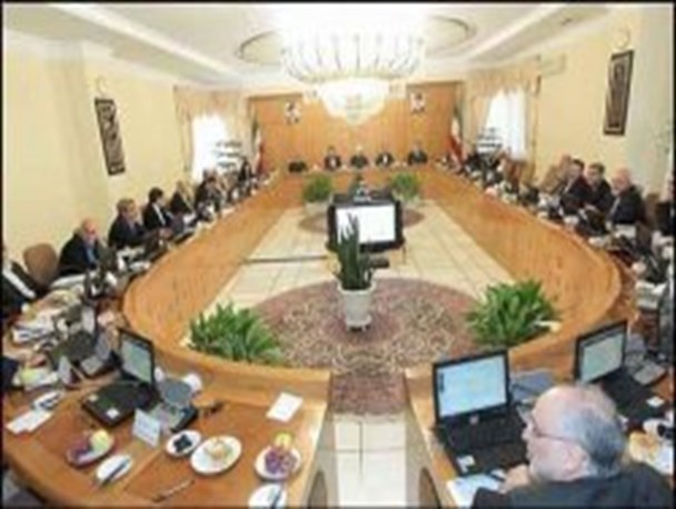 وزیر پرحاشیه دولت: سعی می کنم اشتباهاتم را جبران کنم