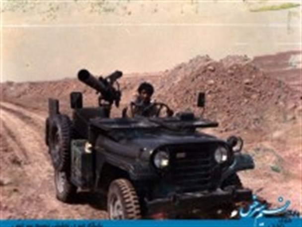 وقتی خواب پدر شهید سرخسی به حقیقت پیوست + تصاویر دیده نشده از شهید