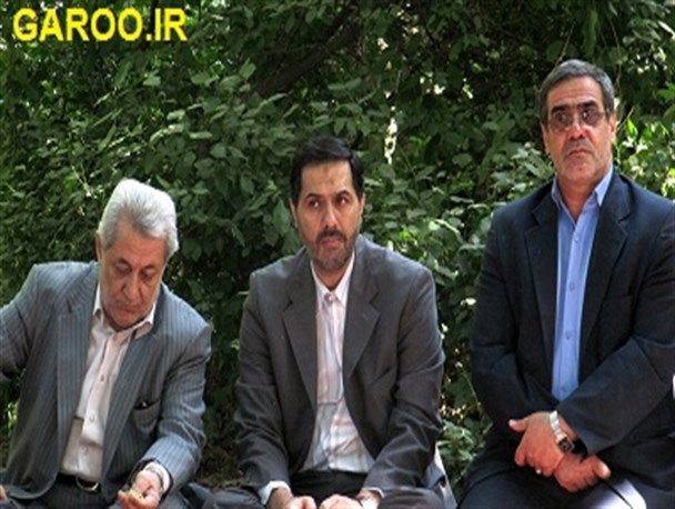 اختصاص 12 میلیارد ریال اعتبار برای ساماندهی سراب های گیان و گاماسیاب نهاوند