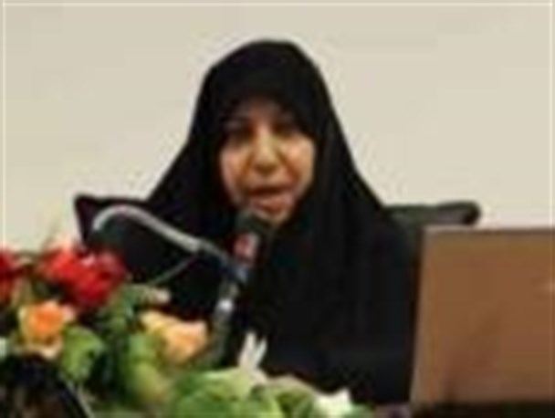 عفاف زنان ولایت اجتماعی آنان را در حوزه تربیت رقم می‎زند