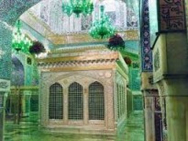 حال و هوای فرهنگ زیارت در پایتخت معنوی ایران