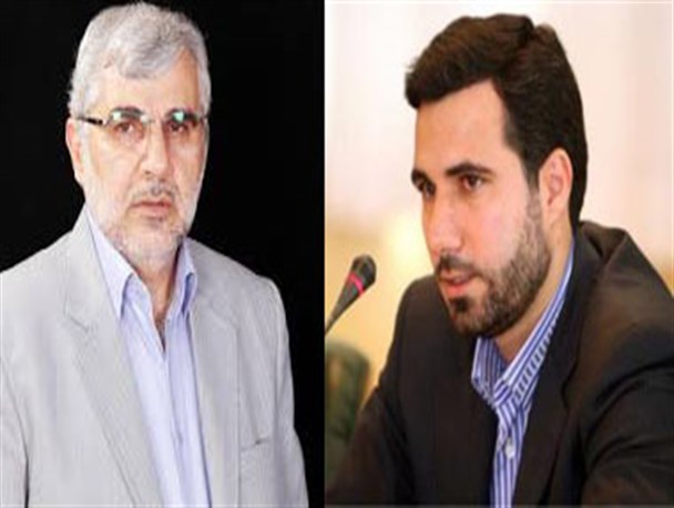 دعوای رسانه ای محمد شیخان و نماینده مردم ماسال در مجلس