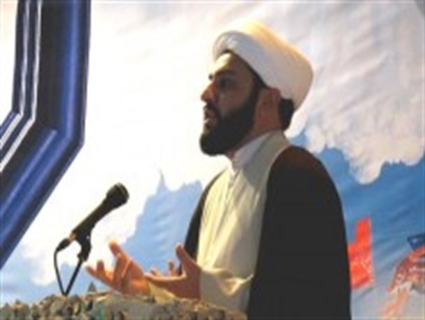 امروزه زنان در زمره سرداران جنگ فرهنگی و مقابله با شبیخون دشمن محسوب می شوند