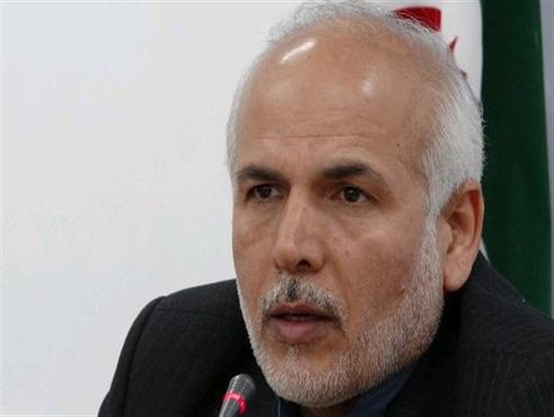 توقف طرح انتقال آب سد چم شیر به اراضی کشاورزی گناوه و دیلم