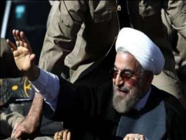 رییس جمهور رباط کریم نمی‌آید!