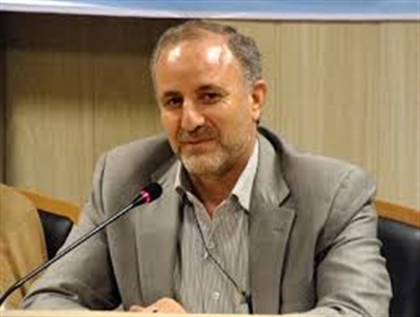 شهرستان پردیس در معرض مستقیم کم آبی قرار ندارد