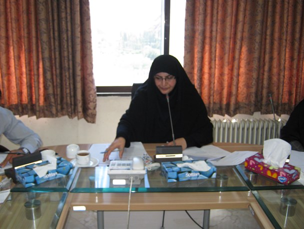 اتخاذ تدابیر رفاهی برای گردشگران فیروزکوه