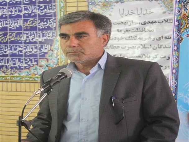 سه میلیارد ریال برای بهسازی مهران پارک هزینه می شود