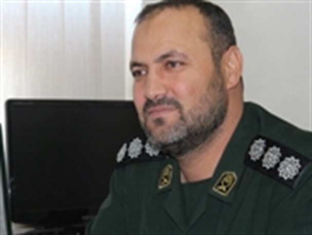 محل تدفین دریادلان خط‎شکن در گلستان اعلام شد