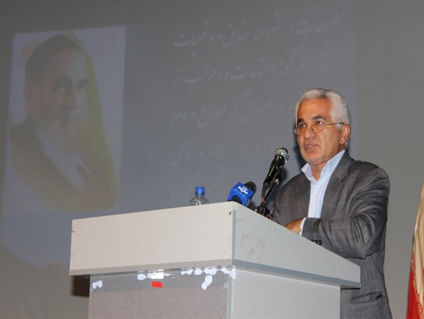 اخلاق رسانه ای باید در صدر کار رسانه ها قرار گیرد / انتشار برخی کامنت ها بر پیکر رسانه ضربه وارد می کند
