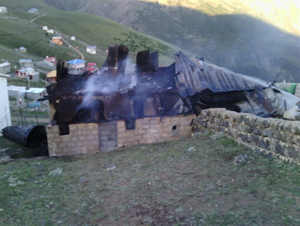آتش نشانی روستایی، بهترین راه مهار آتش در روستاها
