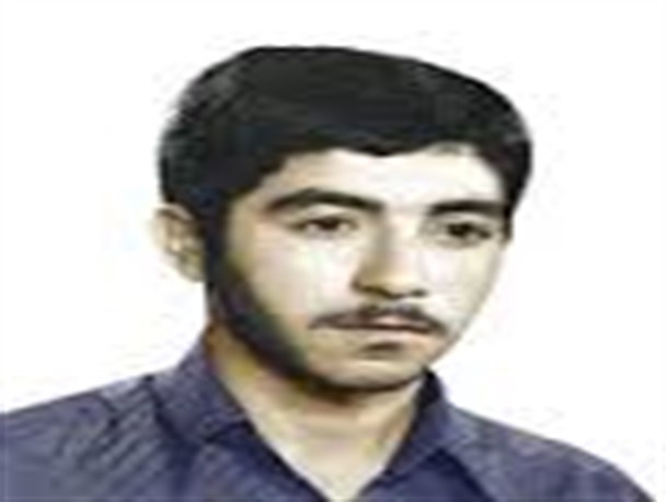 اگر من به فیض شهادت رسیدم هیچ کس برای من گریه نکند