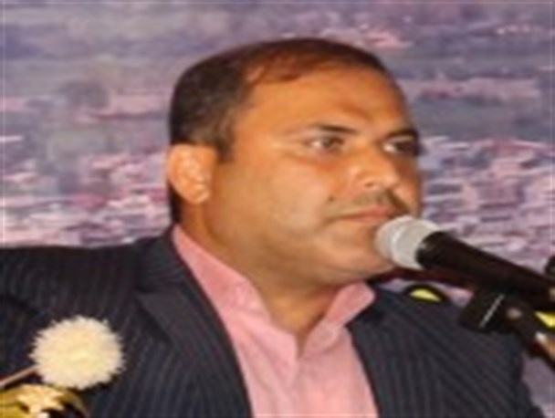 پیام فرماندار گلوگاه در آستانه تشییع پیکر مطهر ۲۰ شهید غواص