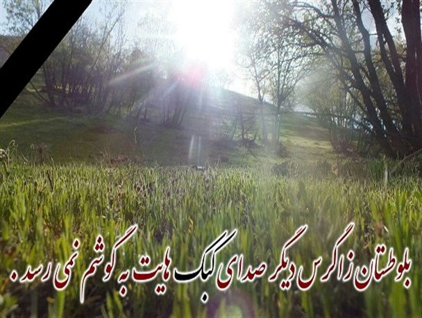 هوار از سکوت صدا و سیما