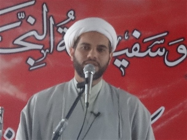کودک سوزی اسرائیل مصداق ترورسیم است