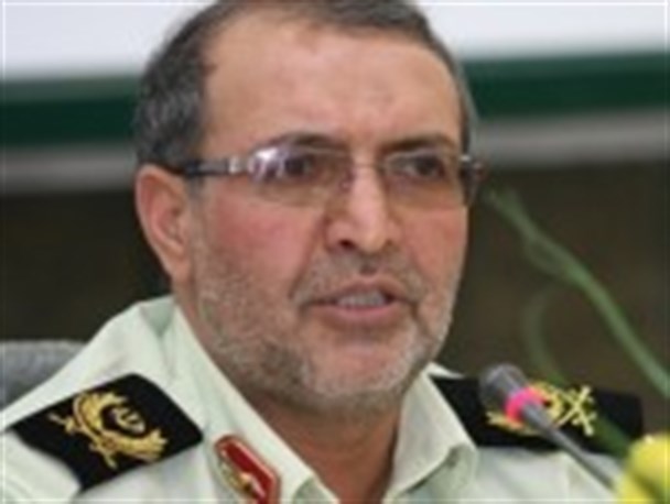 رعایت حقوق شهروندی و تکریم ارباب رجوع اولویت کاری پلیس است
