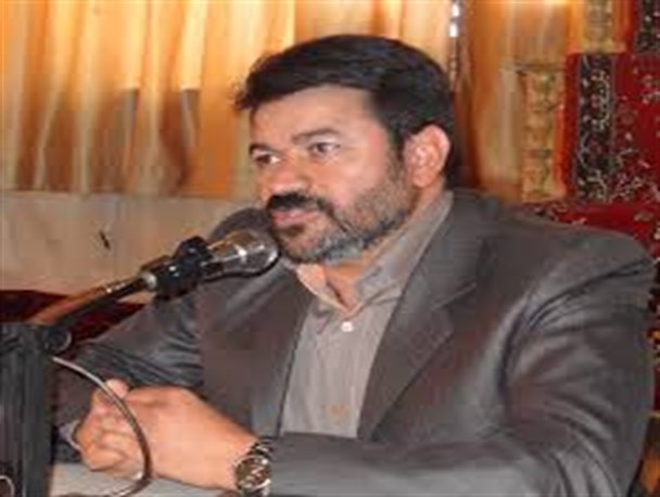 اقتصاد مقاومتی با به صحنه کشاندن مردم در اجرای پروژه های عمرانی محقق می شود