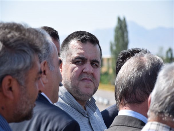 آغاز احداث آزاد راه تبریز – مرند – بازرگان تا دو ماه دیگر