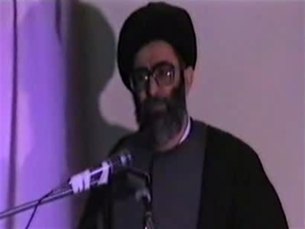 فیلم/ افتتاح فاز اول پالایشگاه گاز سرخس توسط رهبر معظم انقلاب