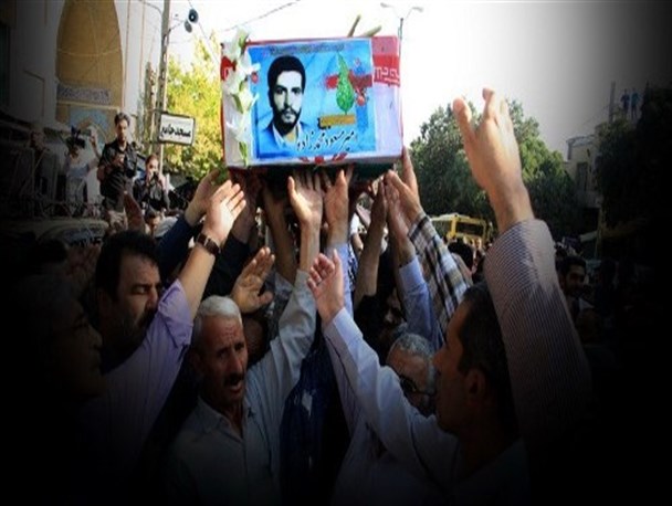 راه ما راه حسین (ع) است/ هرگز ملت ایران را تهدید نکنید!
